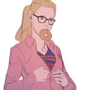 Meet your Posher, Gensandwich